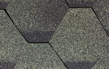 Tan Y Mynydd fibreglass shingle repairs