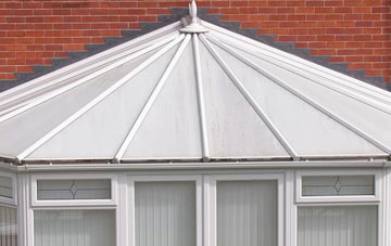 Tan Y Mynydd polycarbonate conservatory roof repairs