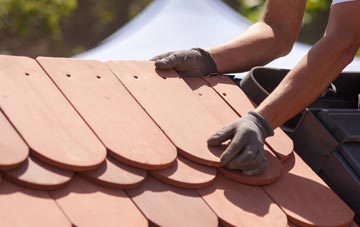 Tan Y Mynydd roof tile contractors