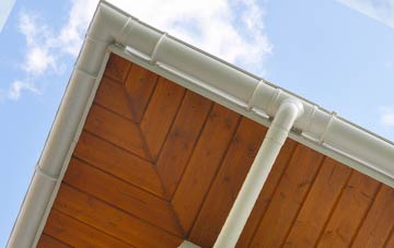 Tan Y Mynydd soffit types