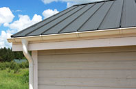 Tan Y Mynydd fascia repair