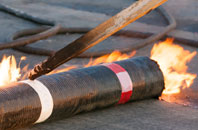 free Tan Y Mynydd flat roofing repair quotes