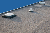 Tan Y Mynydd flat roofing