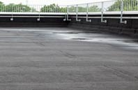 find rated Tan Y Mynydd flat roofing companies