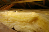 Tan Y Mynydd pitch roof insulation