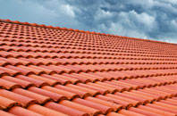 Tan Y Mynydd roofing tiles