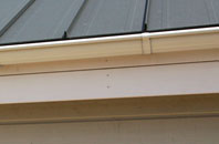 Tan Y Mynydd soffit repair