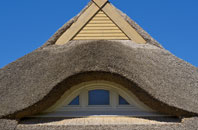 Tan Y Mynydd thatch roofing